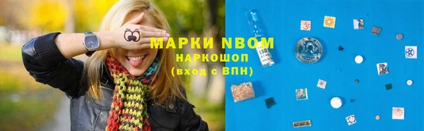стафф Баксан